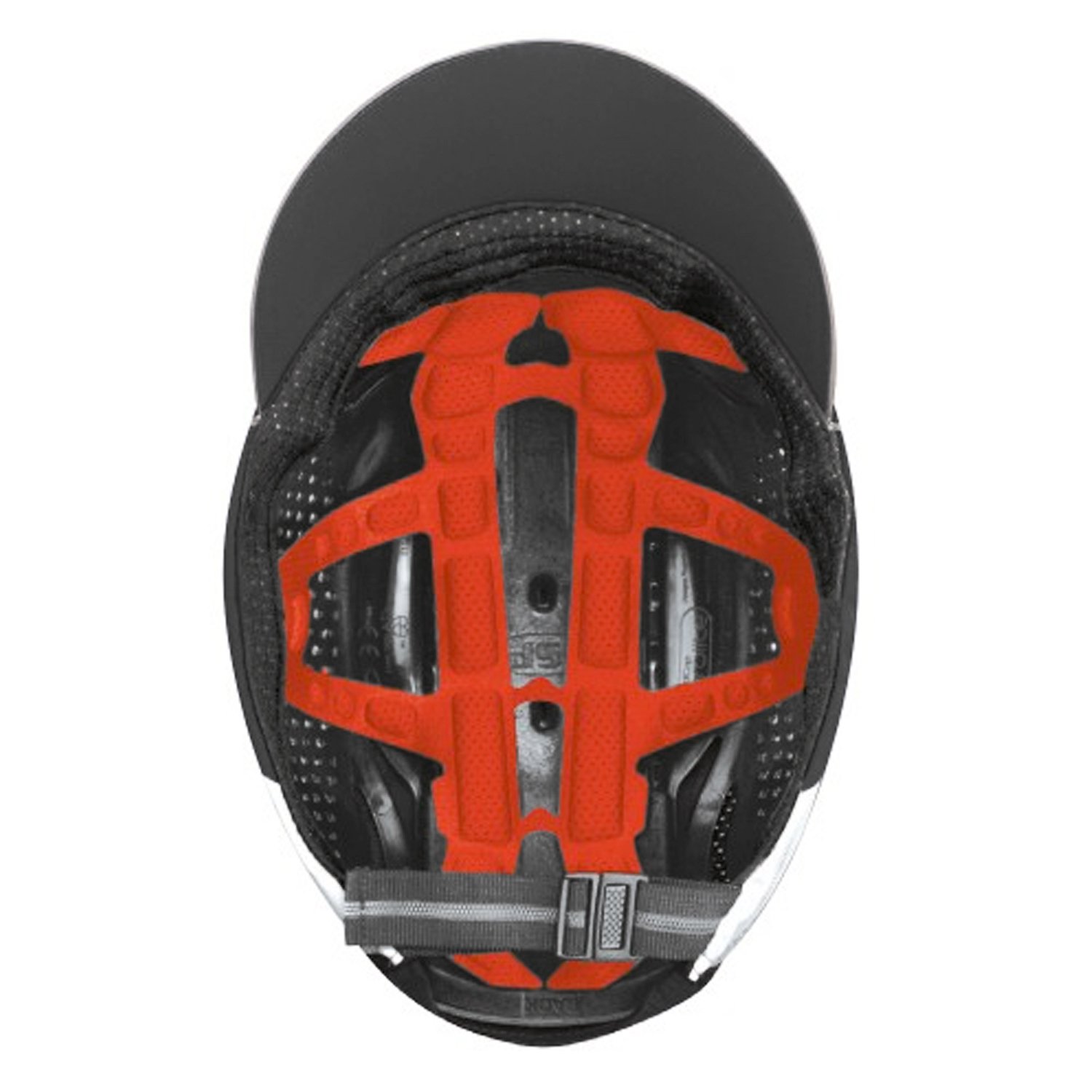 Gorra Seguridad Aerolite - Mas Ligera, Polygiene® Tech - Pro Antigolpes - Visera 5 cm - Norma: EN 812 - Usos: Bricolaje, Industrial, Electricistas, Fontanero, Logística - Color: Negro/Gris
