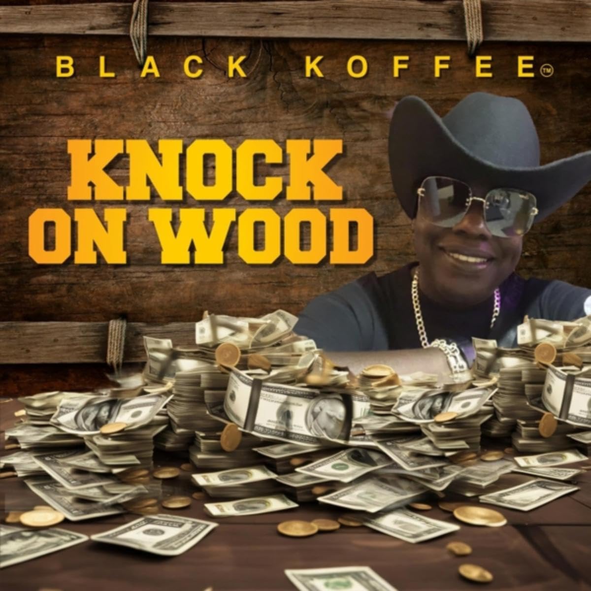 Black Koffee