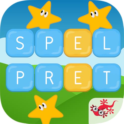 Spelling Fun in Afrikaans