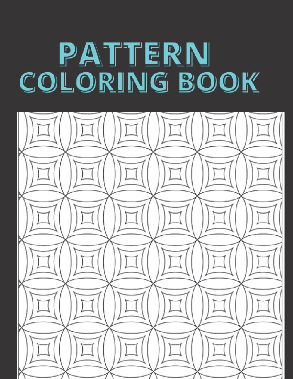Geometric pattern coloring