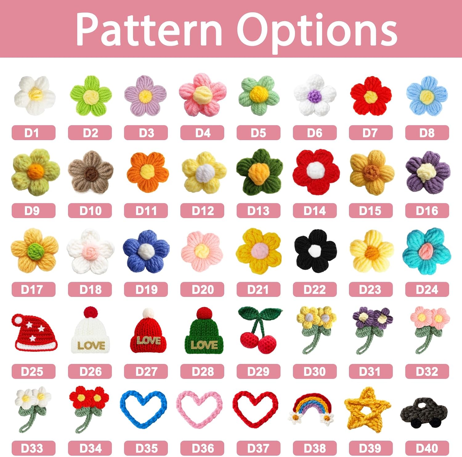 Custom Baby Beanie Hats for Girls Boys Personalized Gift Toddlers Beanies Infants Adults Embroidery Winter Knit Hat - Image 7