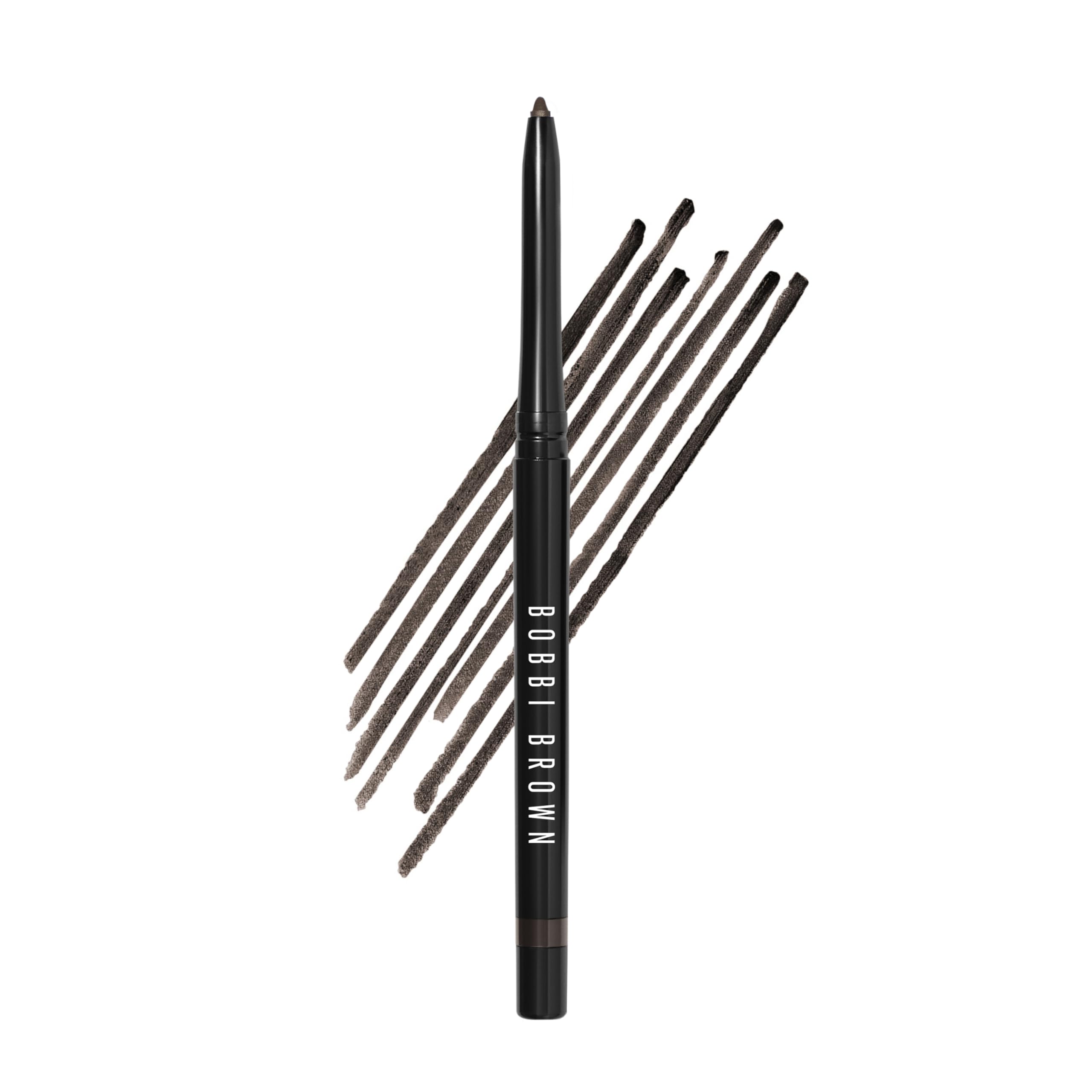 Bobbi BrownPerfectly Defined Gel Eyeliner | Richly Pigmented Color and Creamy Precision Lining, 0.01 Ounce, Chocolate Truffle