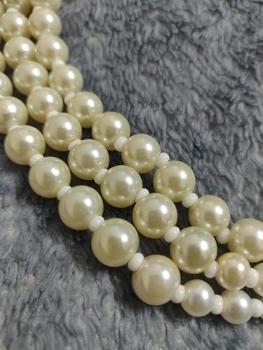 Buy Three Layer Saturn necklace | Vivienne Westwood Necklace