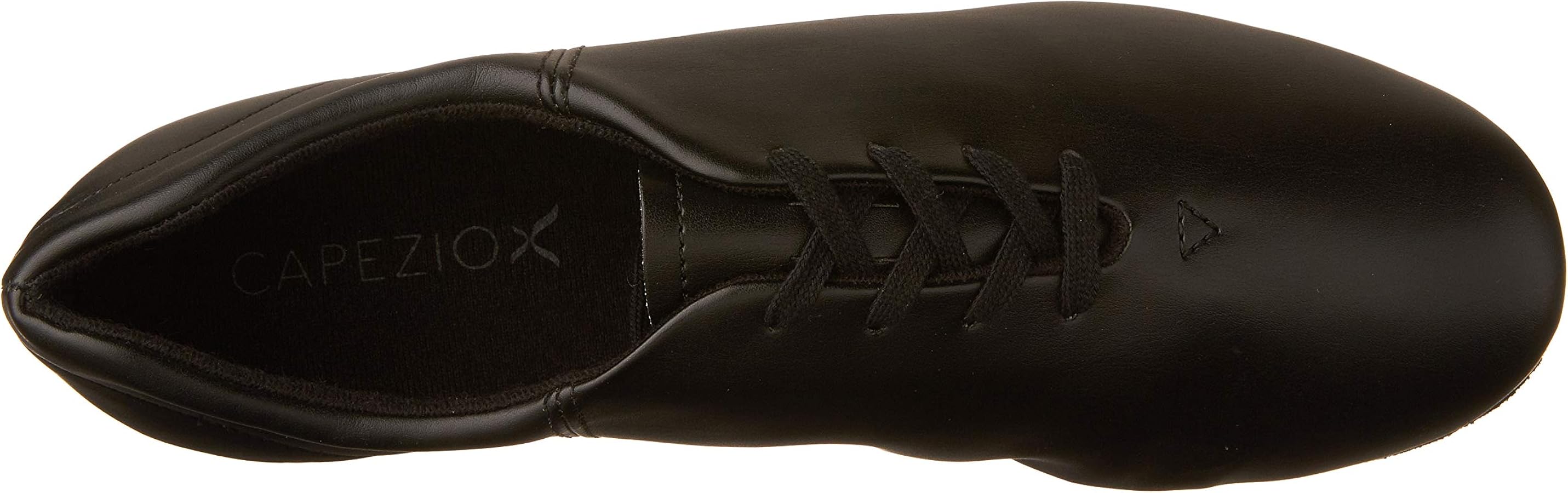 Amazon | Capezio レディース CG17 液体タップシューズ US サイズ: 7.5