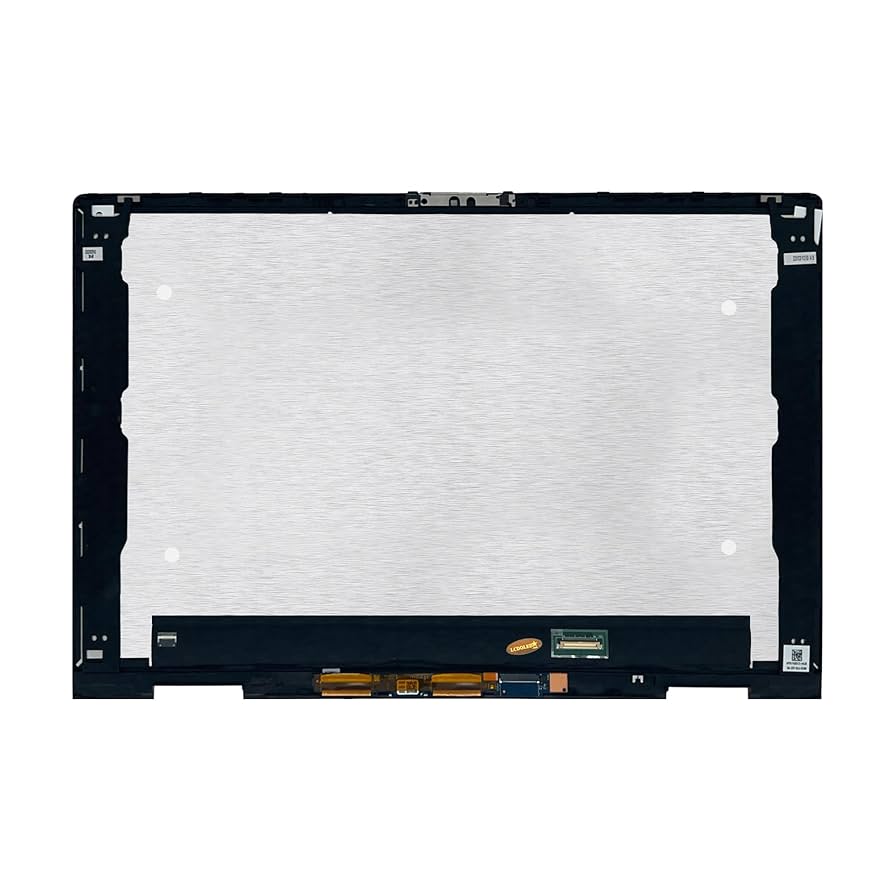 Amazon.com: LCDOLED Replacement for HP Envy x360 15-fh 15