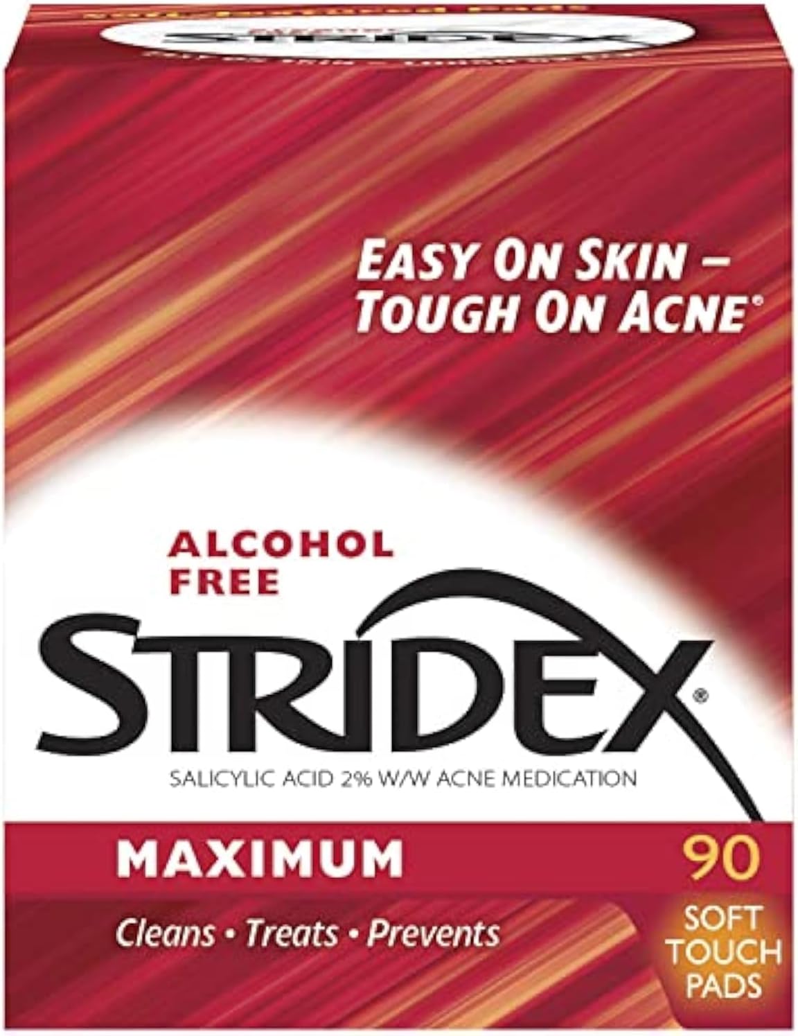 Med Pads Size 90ct