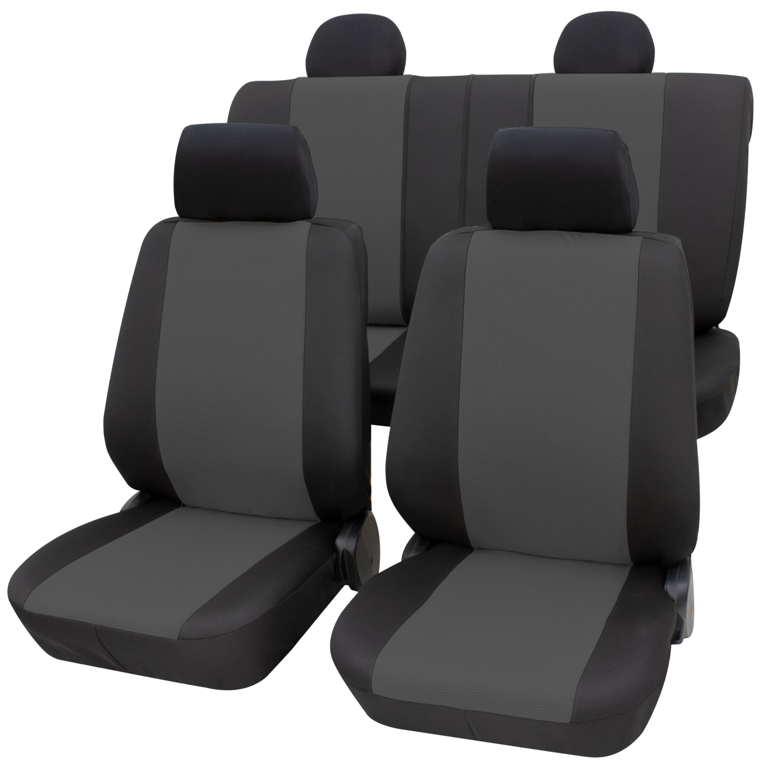 PETEX 35374818 Seat Covers Set of 10