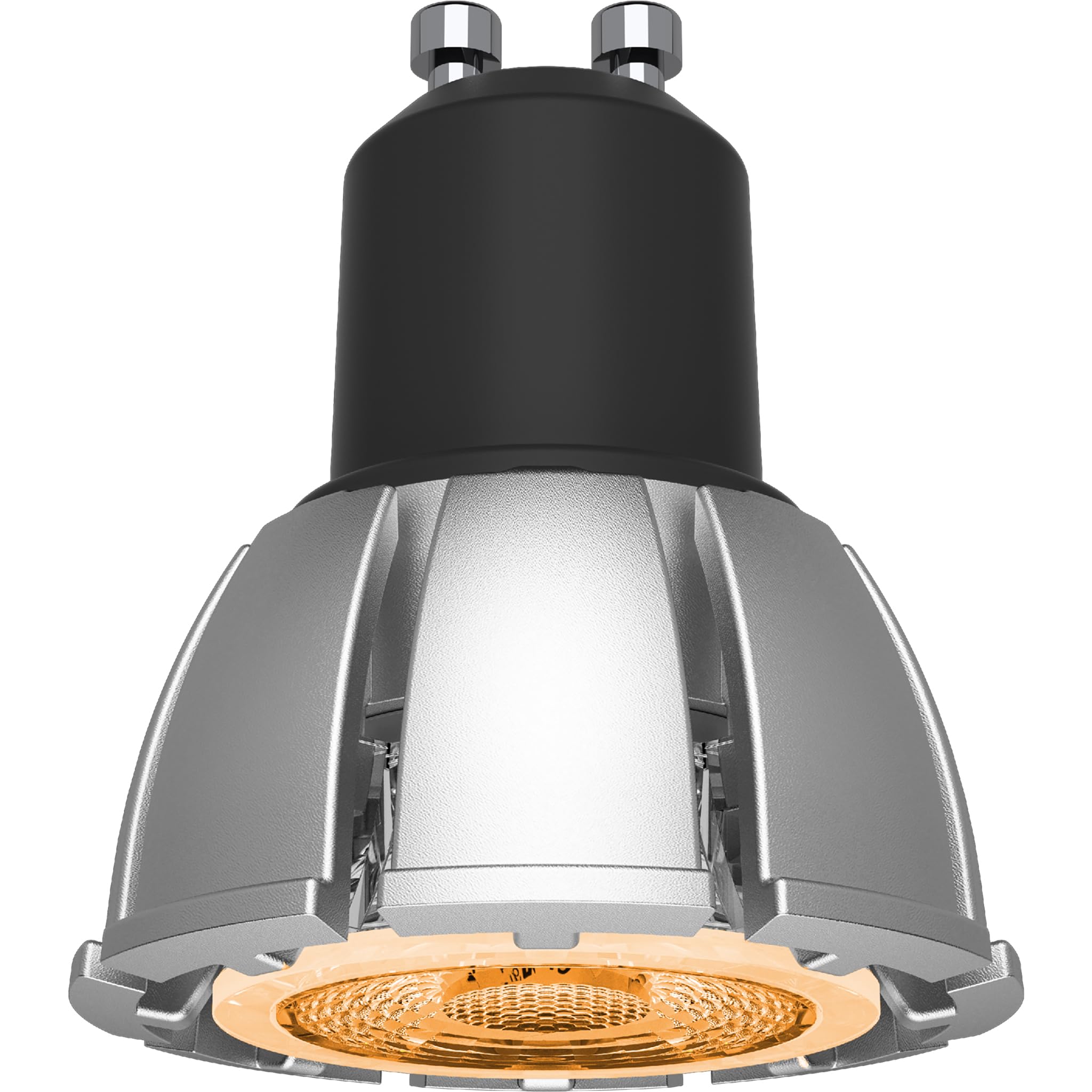 Segula LED Reflektor Ambiente GU10 dimmb.