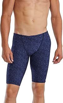TYR Mens Durafast One Jammer Swimsuit