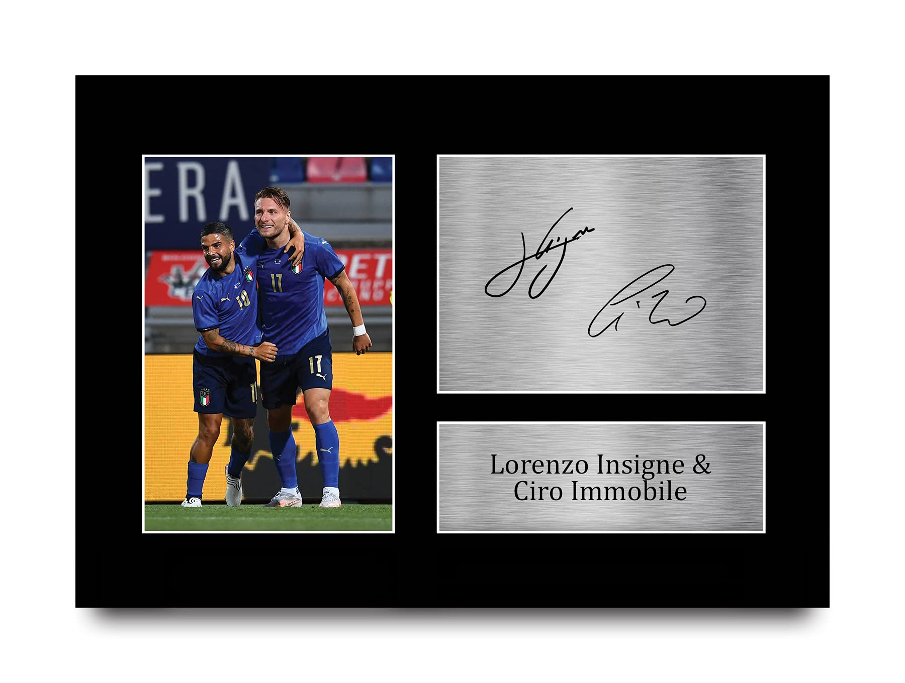 Ciro immobile de SS Lazio gestes pendant la série Un match de 2022/23