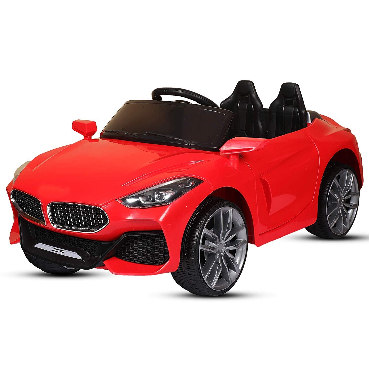 Buy Gomani Z4 Ride on car Online at Low Prices in India - Amazon.in