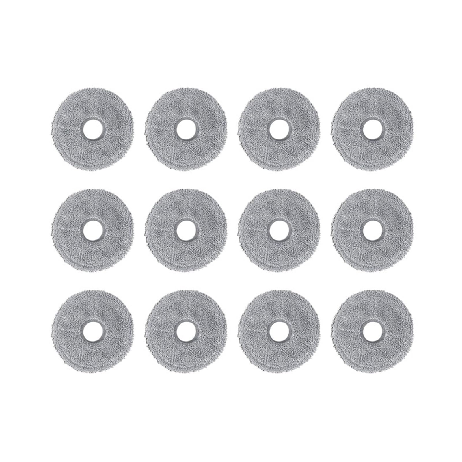 Vadrouille en tissu Mova P10 Pro Ultra Gen 2 pour éliminer les traces
