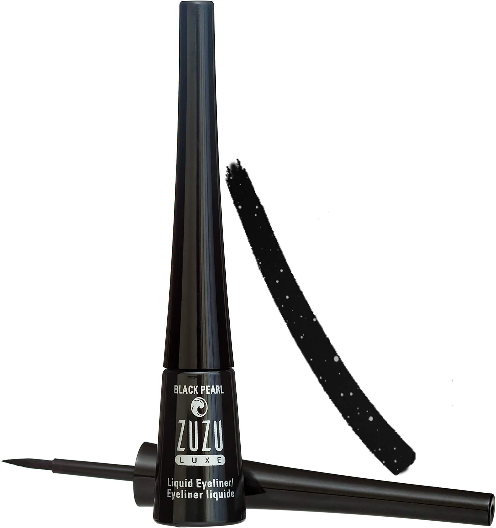 Liquid Eyeliner (Black Pearl),0.10 fl. oz.