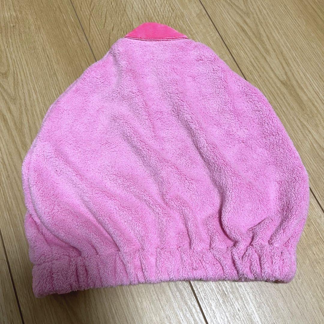 Amazon.co.jp: こびとづかん ヘアキャップ モモジリ マイクロ