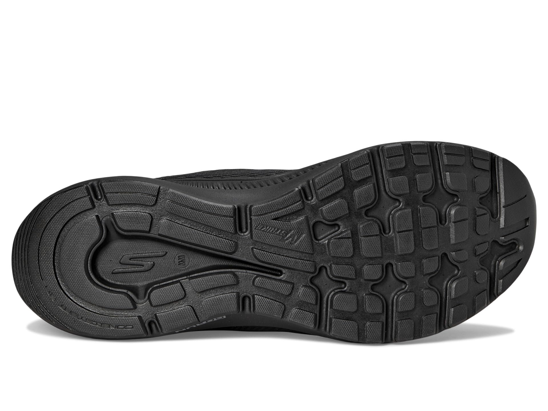 Skechers Mężczyźni Go Run Consistent 2,0 Mile MarkerAdidasy