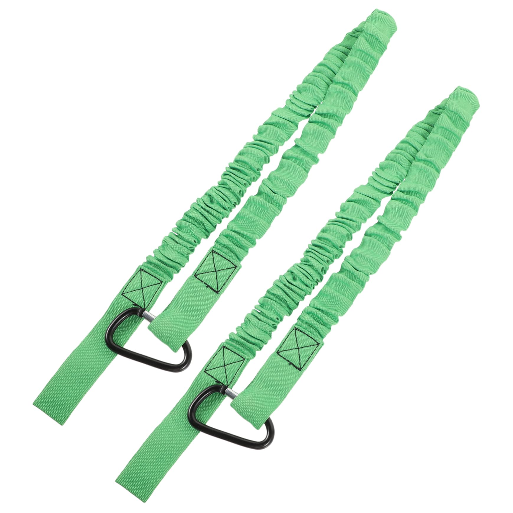 UPKOCH 4sets Portable Paddle Board Sling Practical Surfboard Strap Secure Lashing for Carrying Fixing 2pcs*4
