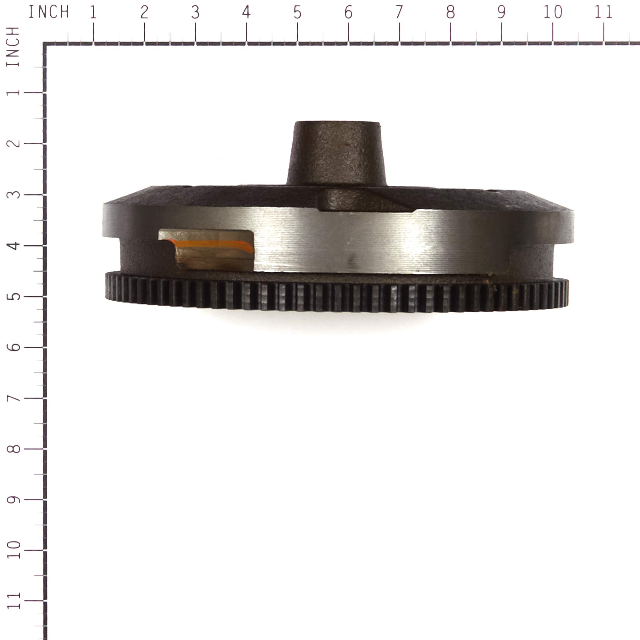 Amazon.com : Briggs & Stratton 693557 Flywheel Replacement