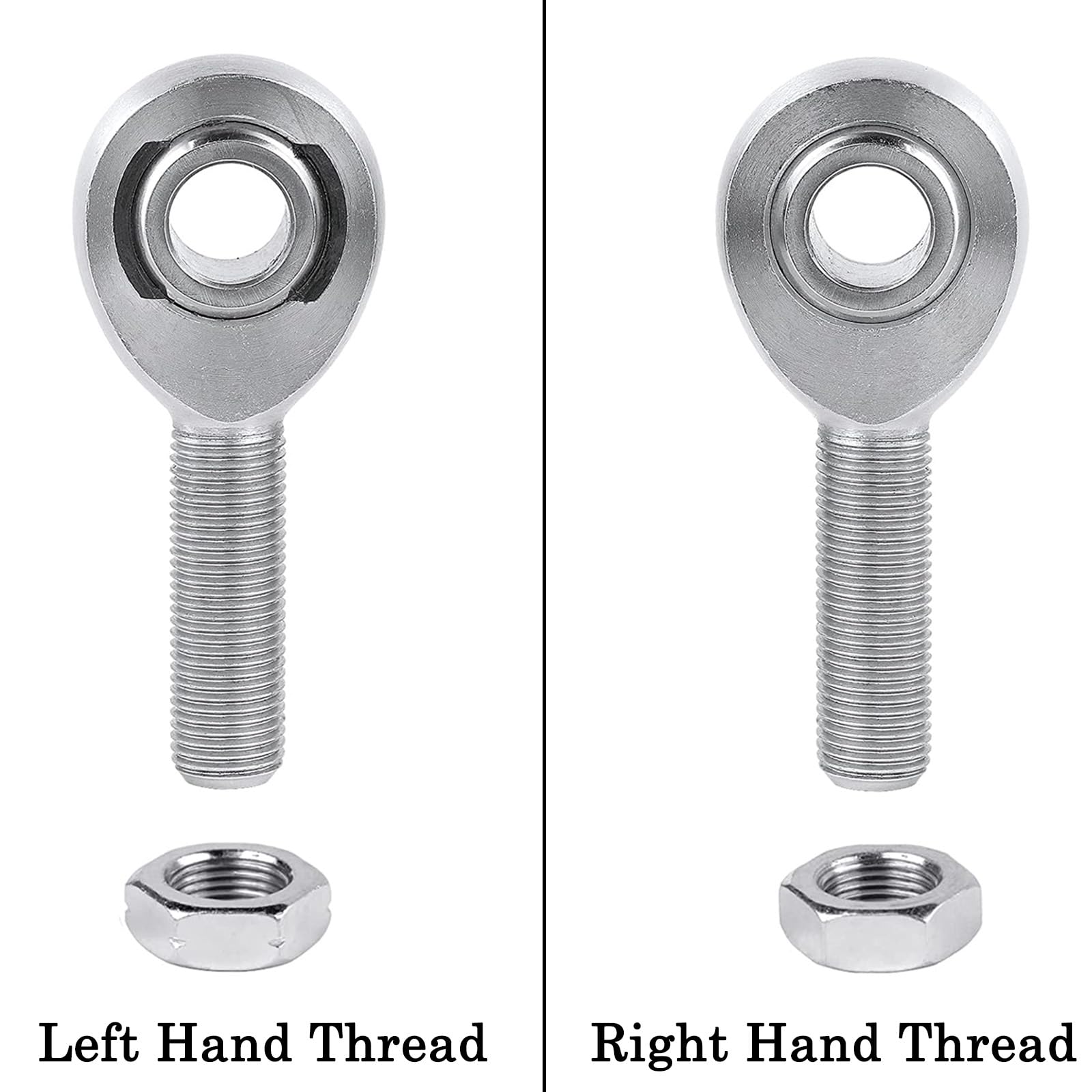 GaiRen Heim Joints - Panhard Rod End Kit -4 GaiRen Heim Joints - Panhard Rod End Kit -4