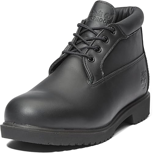 Timberland Basic Single Roll Top Boot