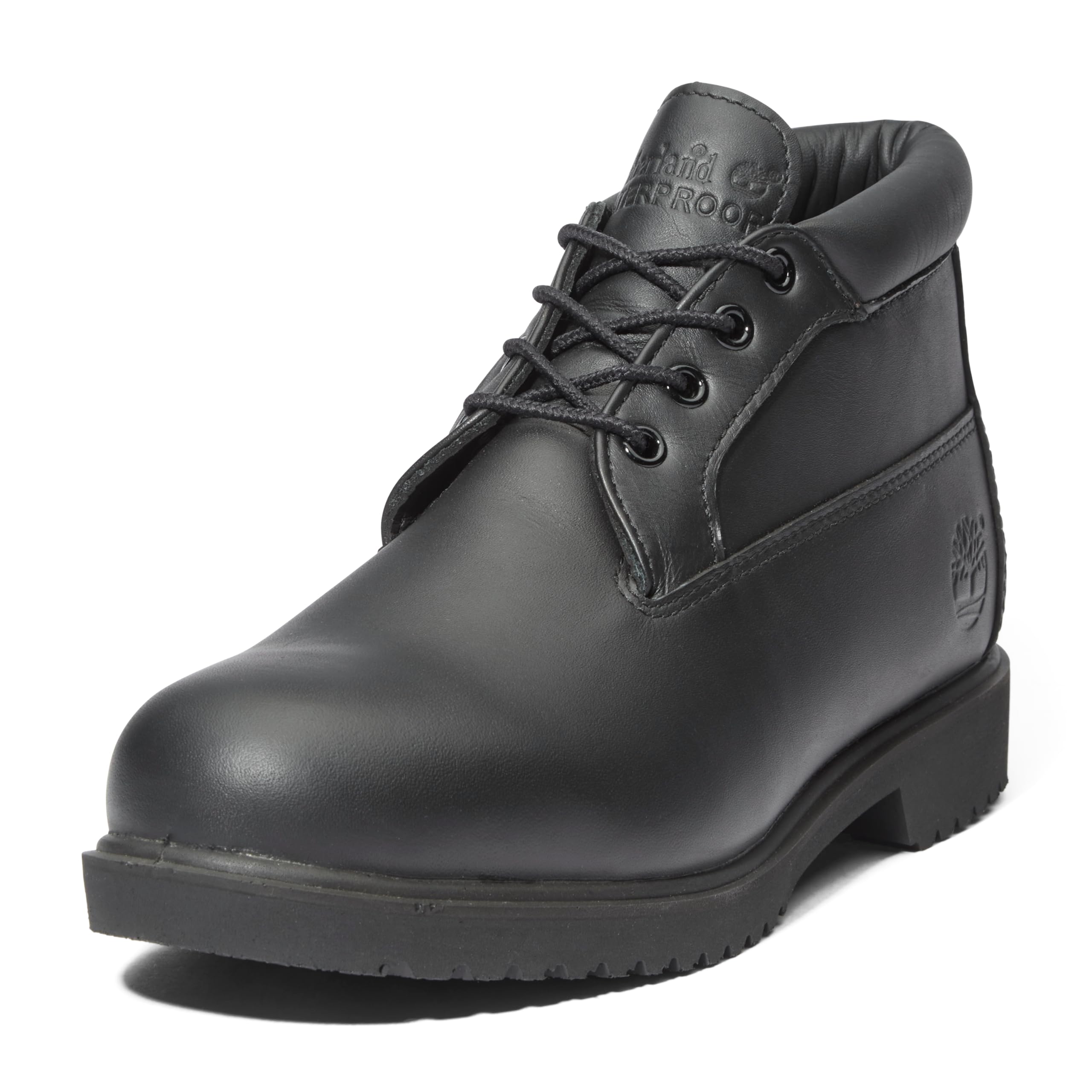 TimberlandBasic Single Roll Top Boot