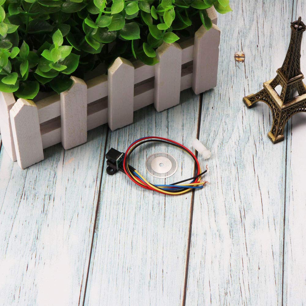 Tork 2421 Lighting PHOTOCONTROL Receptacle, Color