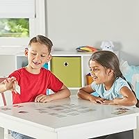 Vista 7 de hand2mind Express Your Feelings Memory Match Game, Emotion Cards, Matching Game, Emotional Intelligence for Kids, Play Therapy Games for Kids