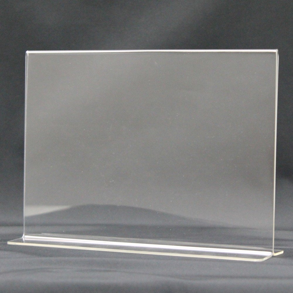 Sekisei SSD-2765-00 Photo Frame, Sign Stand, Double-Sided, A5