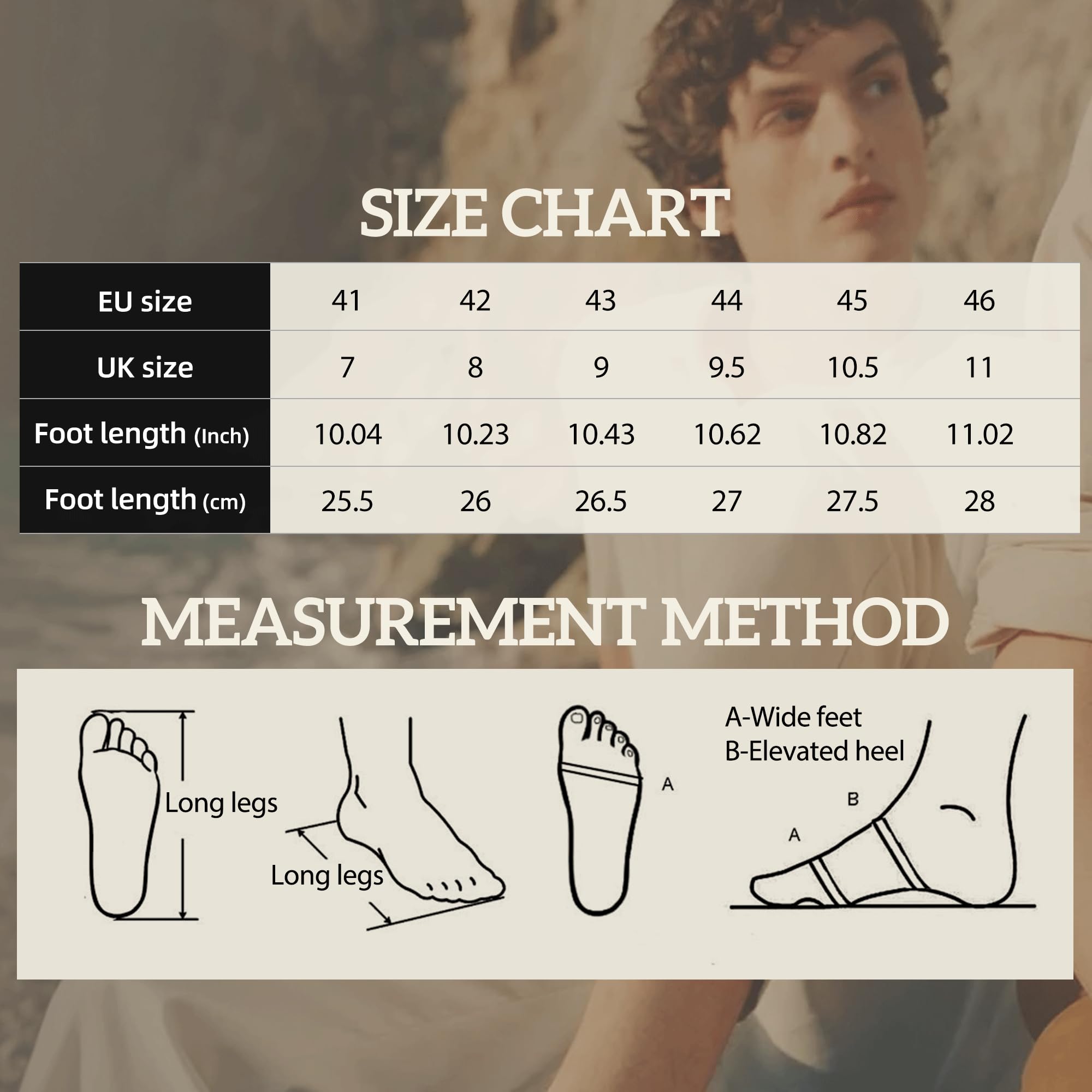 ARRIGO BELLO Herren Schuhe Sneakers Freizeitschuhe Trainers Sports Wanderschuhe Laufschuhe Leichtgewicht Outdoor Gemütlich Größe 41-46