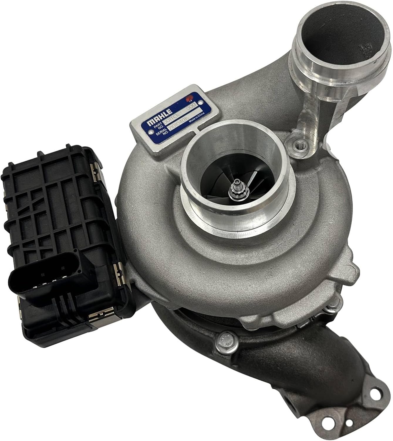 Turbo Turbocharger for Mercedes-Benz for Sprinter 2500 2010-2013 | for Mercedes-Benz for Sprinter 3500 2010-2013