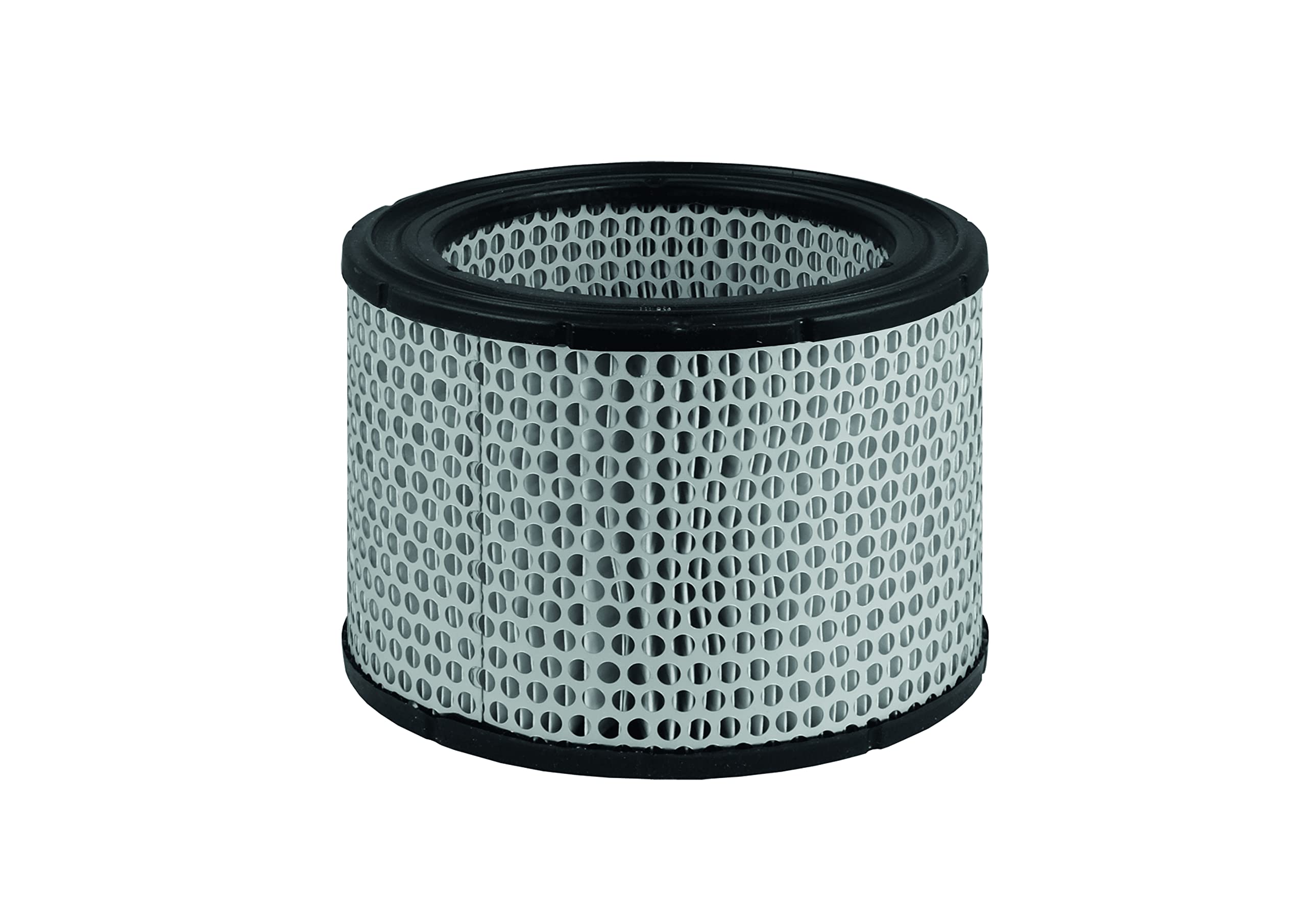 LX 1633 MAHLE 76825905 Air Filter Length: 267,0 Mm, Filter Insert