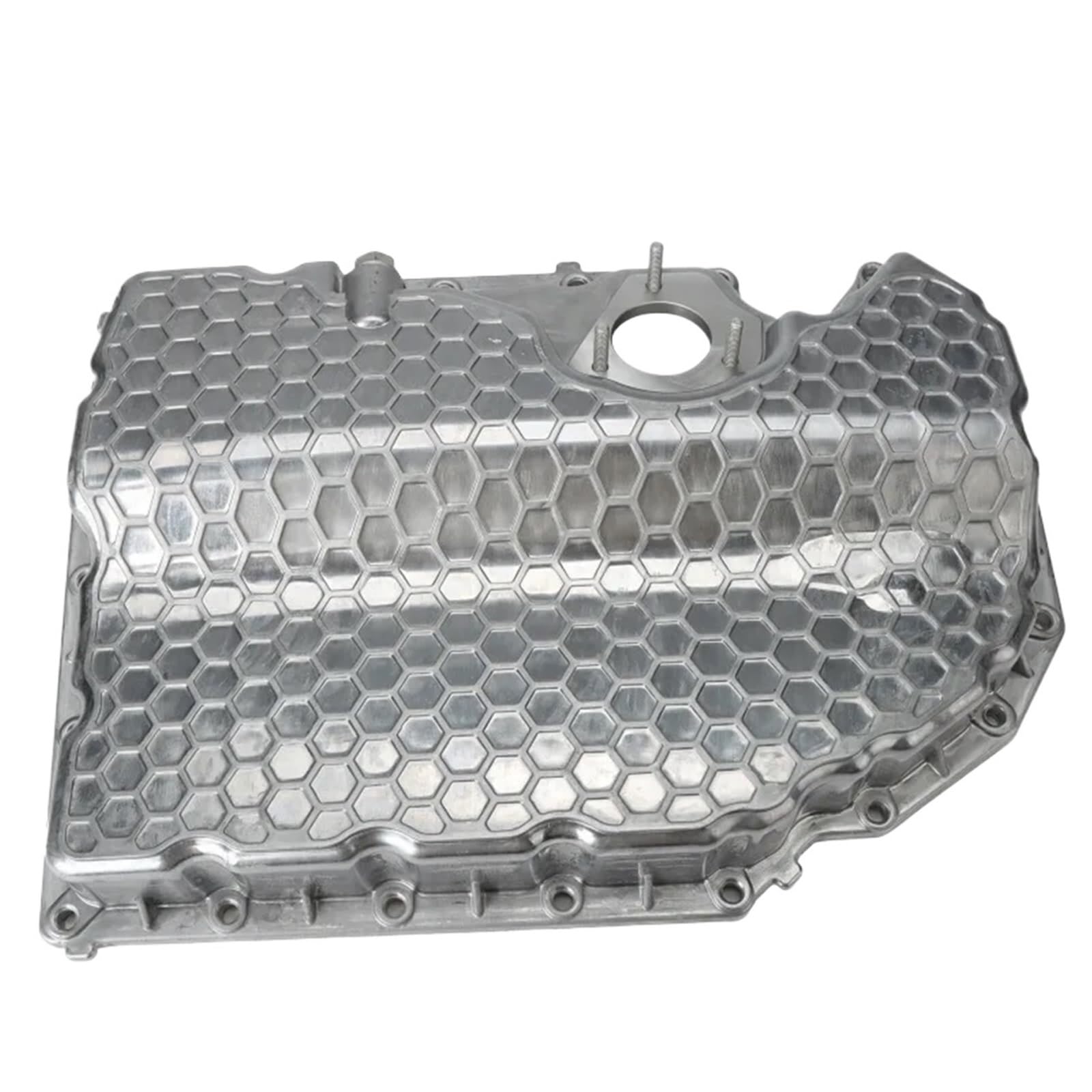 Coppa Dell'olio Motore 06K103600D Coppa delll'olio inferiore per auto per VW Golf per GTI per Audi A3 S3 2015-2018 sostituzione