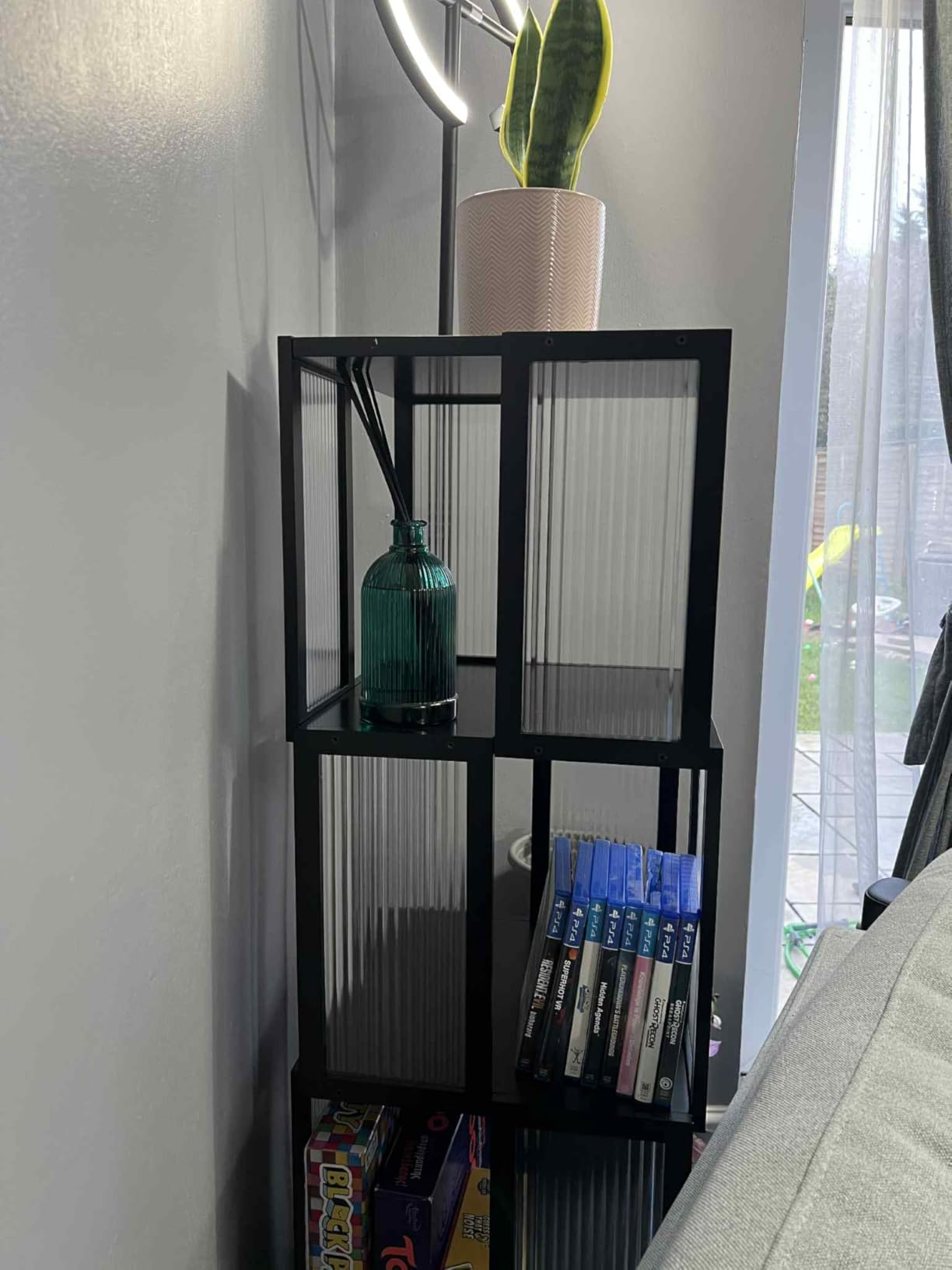 Customer photo