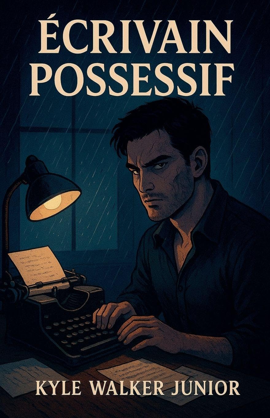 Écrivain possessif