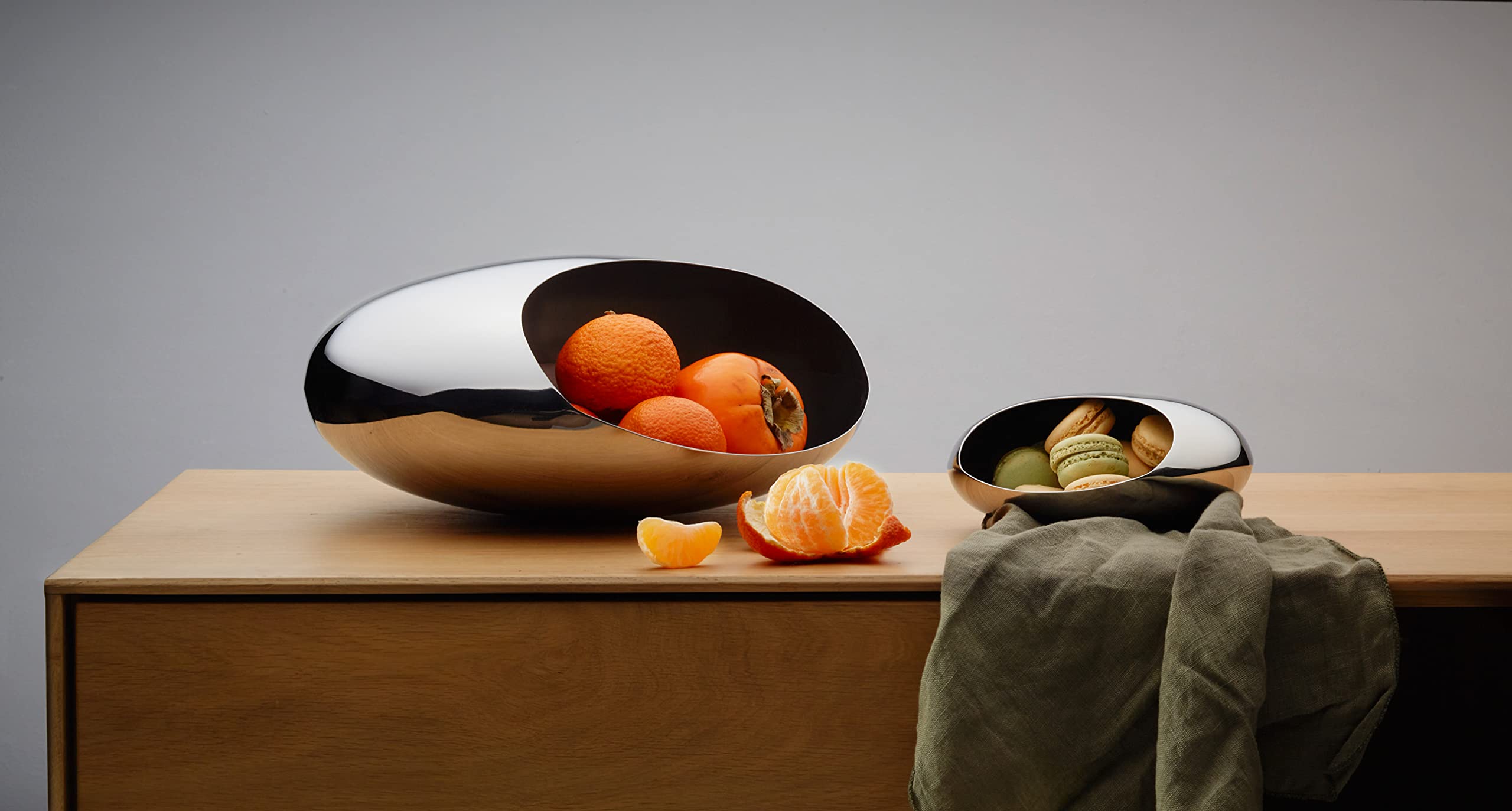 Philippi 108002 Cocoon Naschschale,