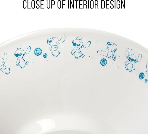 Miniatura 152 de Silver Buffalo - Cuenco con palillos para arroz, fideos o ramen, de cerámica, modelo Hogwarts Railways con escudo, de Harry Potter, apto