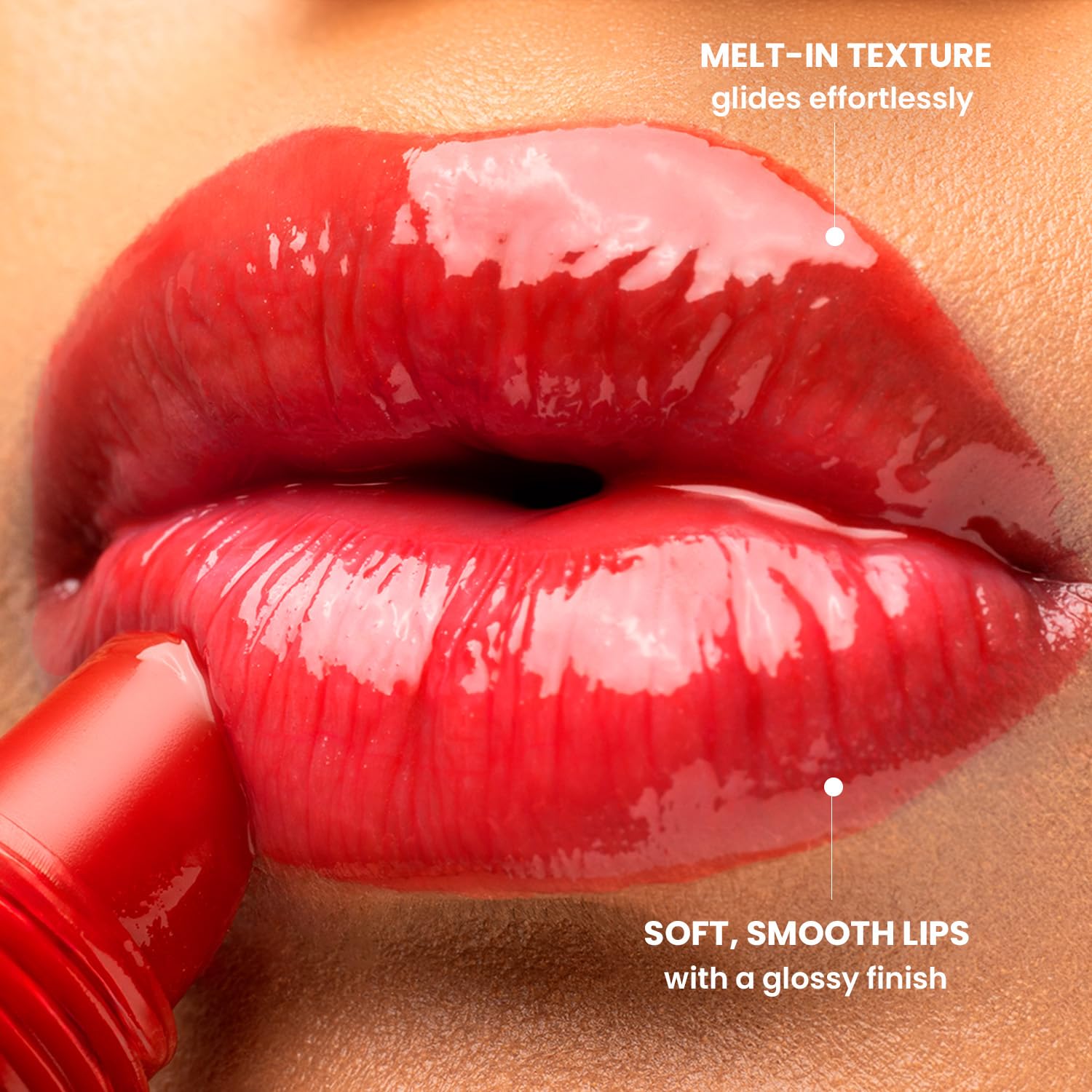 Dot & Key Strawberry Lip Balm - SPF 50 Hydration -2