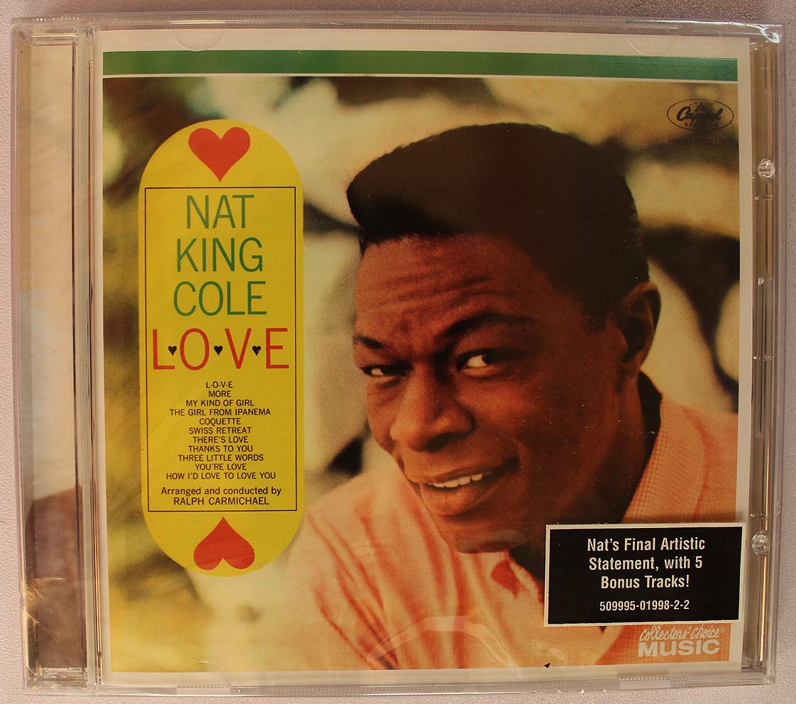 Amazon.com: L-O-V-E