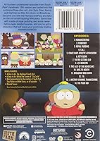 Vista 2 de South Park Season 15