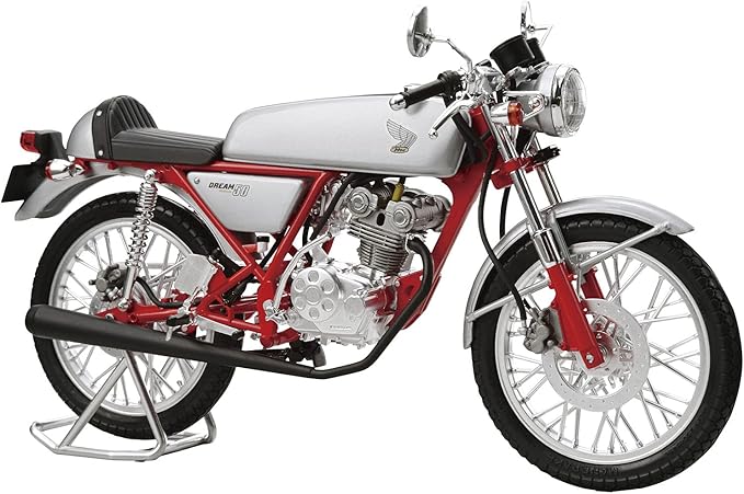 送料無料・選べる4個セット 【希少】ホンダドリーム50(AC15)用前後