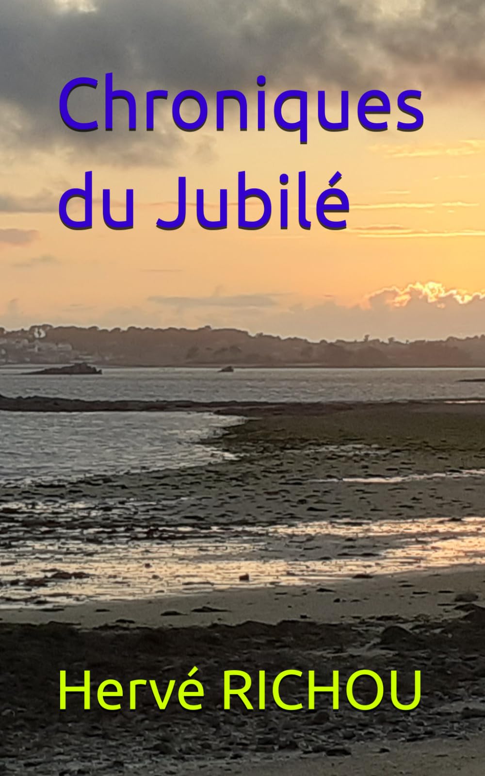 Chroniques du Jubilé