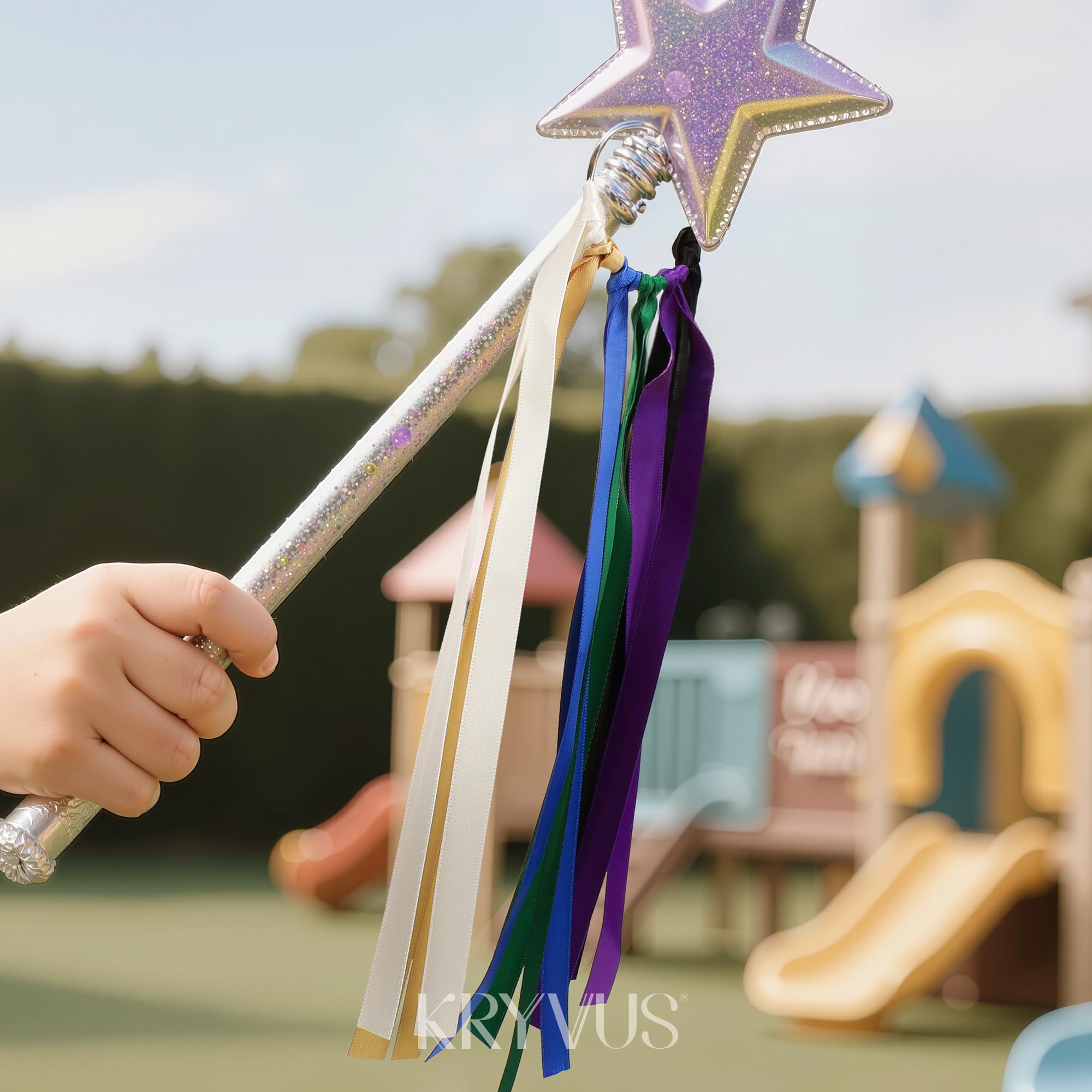 Rainbow Satin Ribbon Set, 10 Colors, 3/8 Inch x 6 Yard Each, 60 Yards Total, Double Faced Colorful Ribbon for Crafts, Gift Wrapping, Hair Bows, Wedding and Party Decorations, DIY Projects