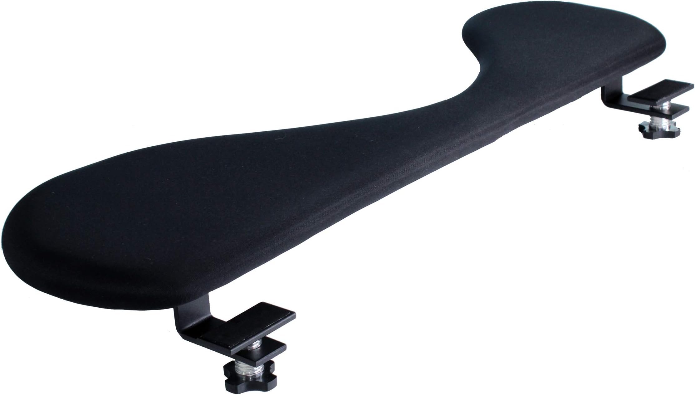 Ergonomic arm Rest Pauner(TM) Forearm Support Desk for Computer - Better Than a Keyboard Wrist Rest - Works Well with Ergonomic Keyboard and Mouse