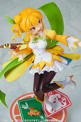 Miniatura 8 de Medicos The Demon Girl Next Door Temporada 2: Mikan Hinatsuki Figura de PVC a escala 1:7