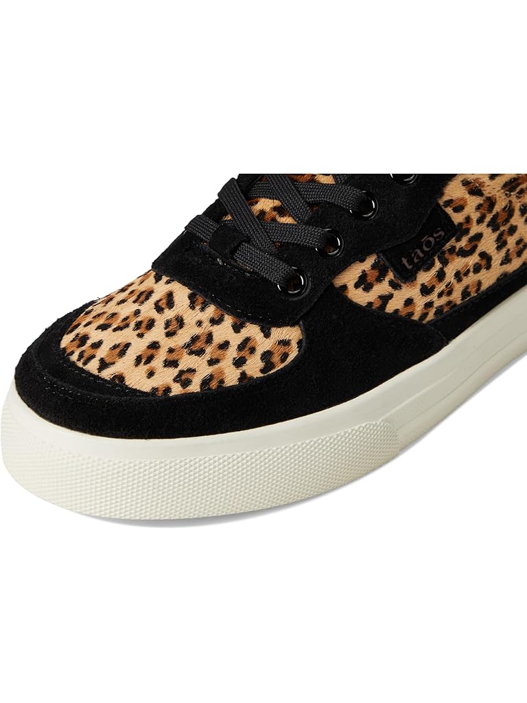 Multi Taos Footwear Pop Soul