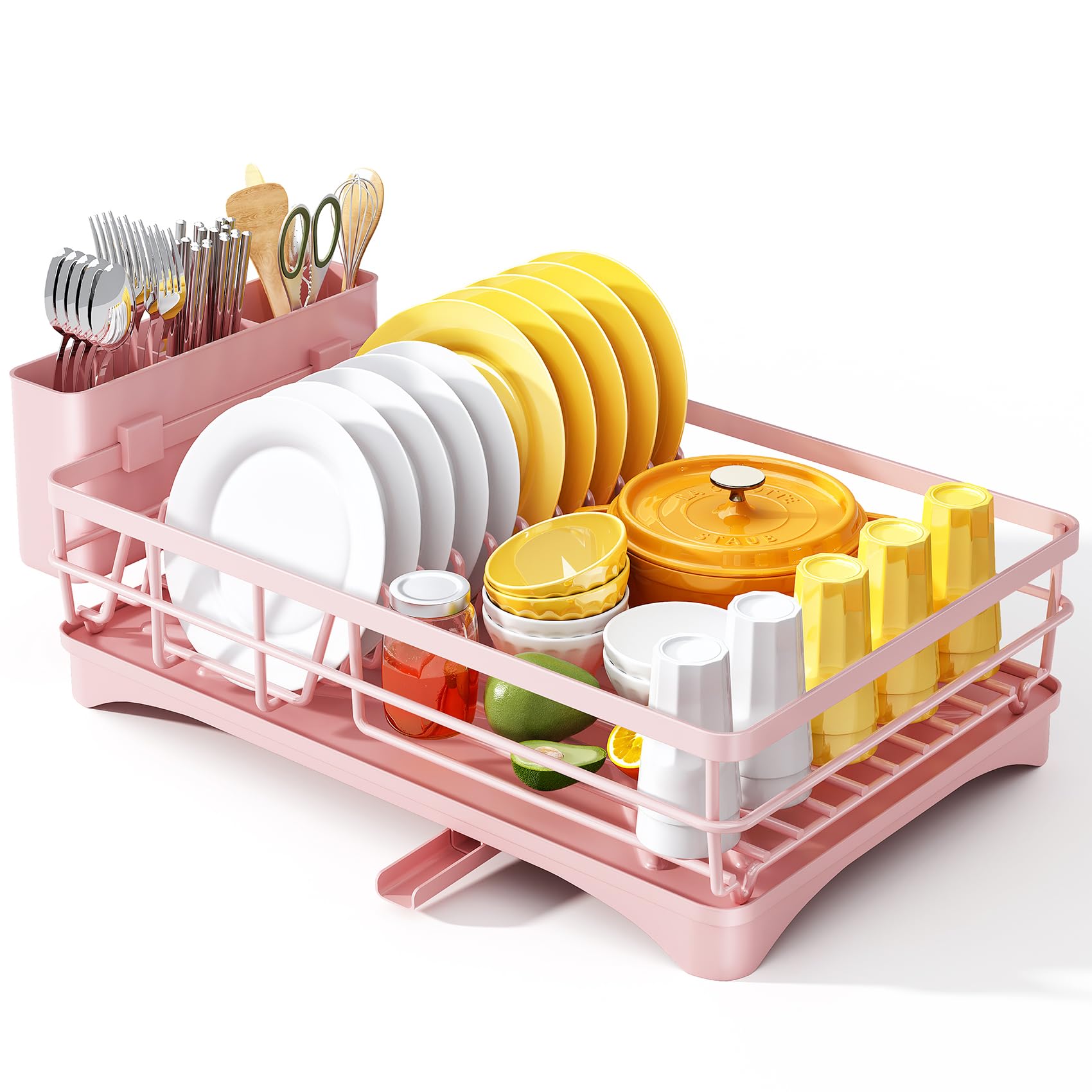 SNTD Dish Drying Rack - racks and holders | Mubboo