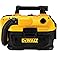 DEWALT 20V MAX Wet-Dry Vacuum, Cordless (DCV580H)