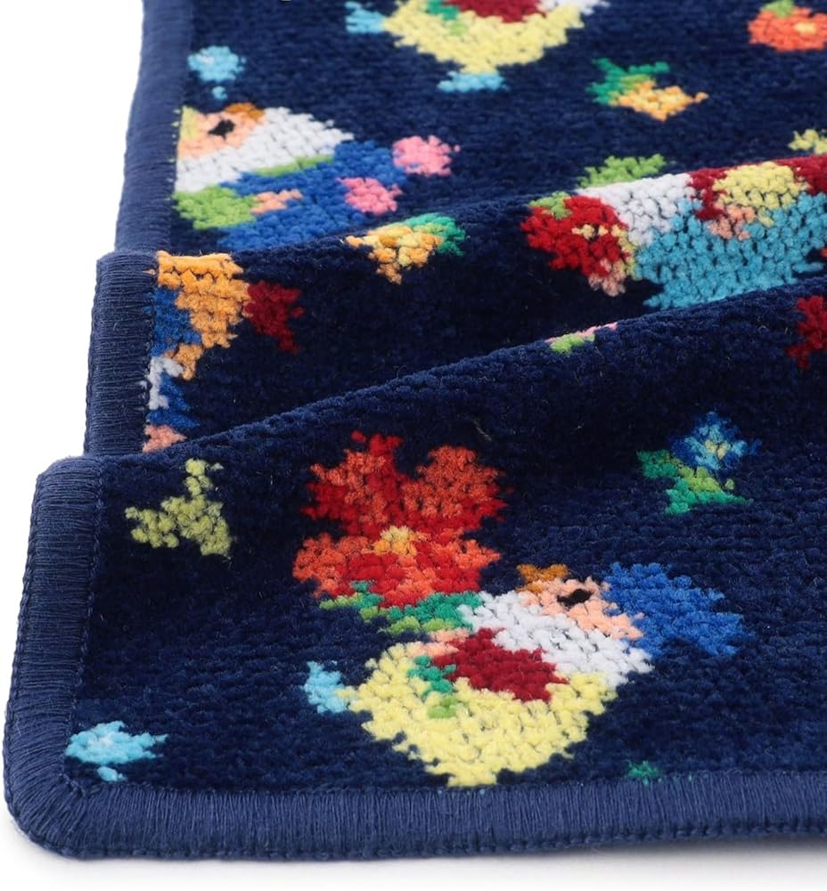 Amazon | [フェイラー] ハンカチ 【1F9124012525988】 プレイフル