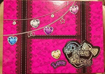 Amazon.co.jp: ストーン付き プリティーリズム プリズムストーン