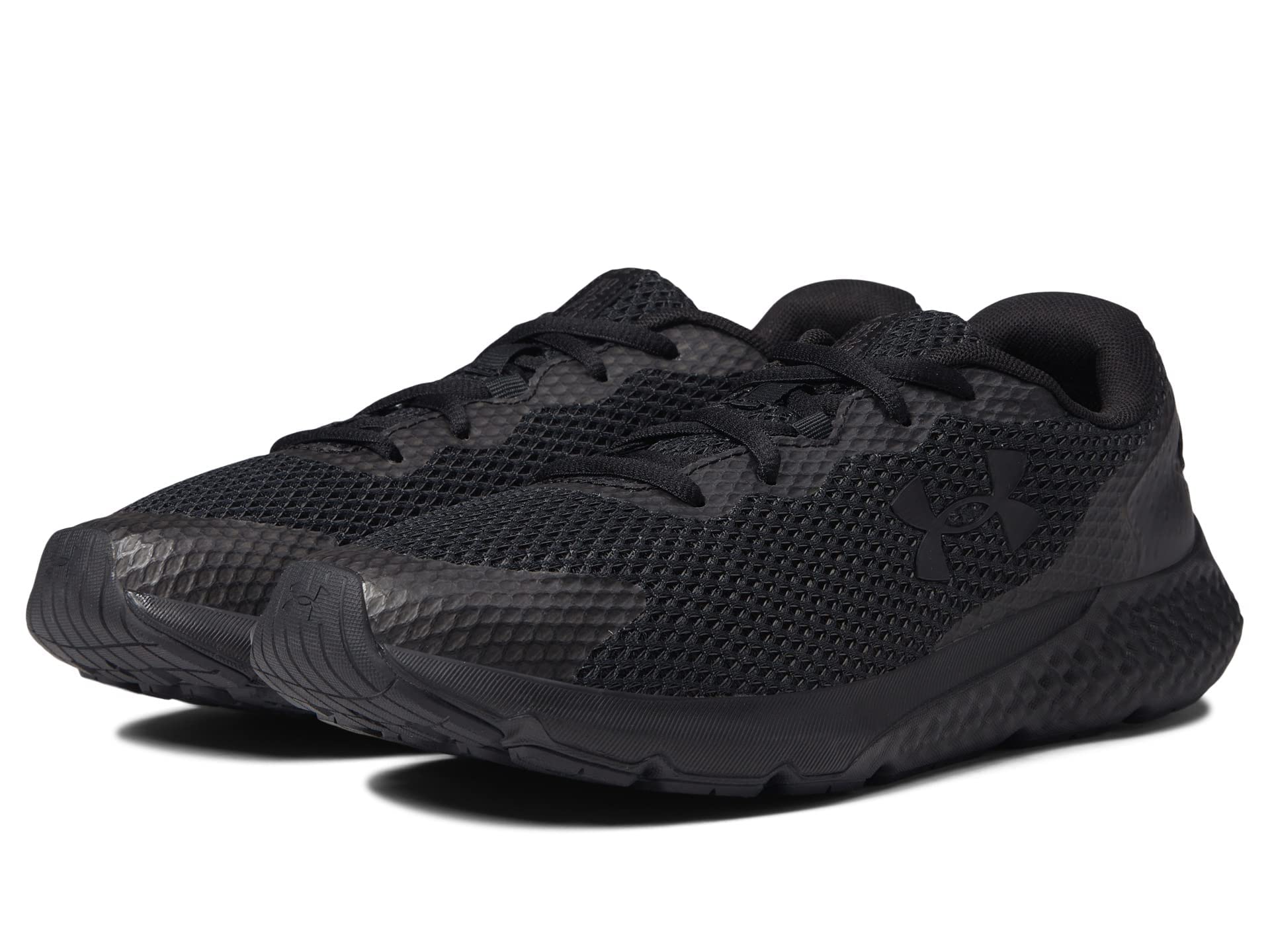 Under Armour UA W Charged Rogue 3 Koşu AyakkabısıKadın