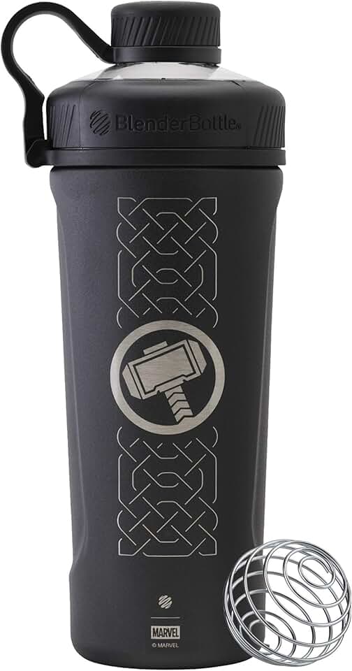 Amazon.ca blender bottle